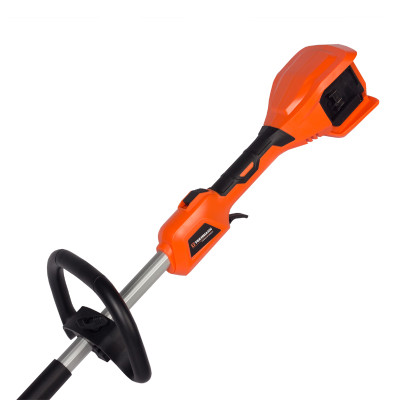 Тример садовий акумуляторний Tekhmann TCGT-300/i20 40В 30см без АКБ та ЗП Тример садовий акумуляторний Tekhmann TCGT-300/i20 40В 30см без АКБ та ЗП