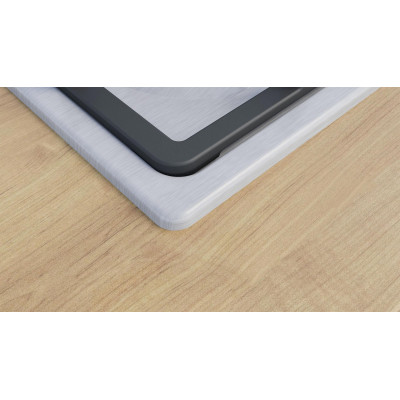 Варильна поверхня Bosch газова, 60см, чавун, WOK, нерж Варильна поверхня Bosch газова, 60см, чавун, WOK, нерж