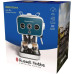 Кавоварка Russell Hobbs ріжкова Distinctions Ocean 1.1л, мелена + чалди, синьо-сріблястий (26451-56)