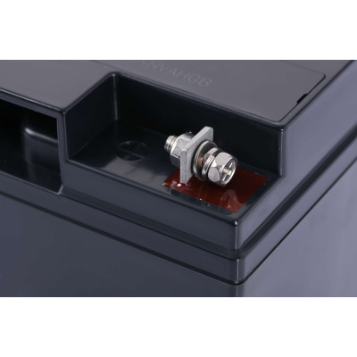 Акумуляторна батарея Vision CP, 12В, 17А•год, AGM