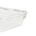Tefal Форма универсальна з кришкою MASTERSEAL GLASS7 700 мл, скло
