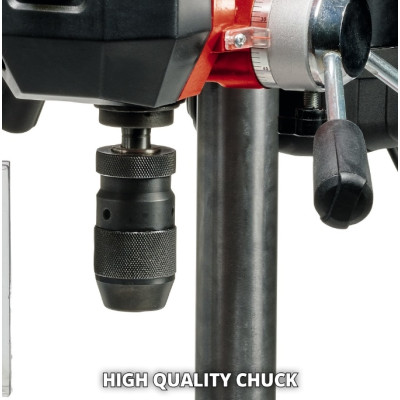 Верстат свердлильний Einhell TE-BD 550 E 550Вт 450-2500об/хв 21.2кг