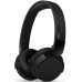 Навушники On-ear Philips TAH4209 BT 5.3, Wireless, Mic, Чорний