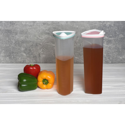 ARDESTO Plastic oil container Fresh [AR1510LP]