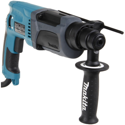 Перфоратор Makita HR2470 SDS-plus 780Вт 2.4Дж 2.6кг