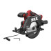 Пила дискова акумуляторна SKIL 3551 CA 20В 165х16мм 2.4кг без АКБ та ЗП