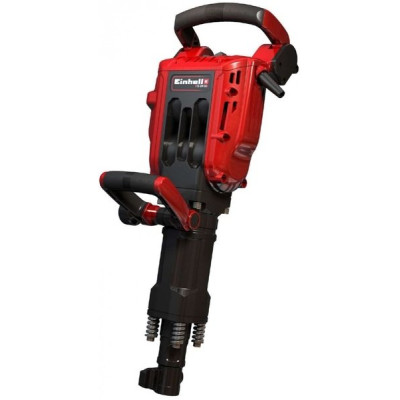 Молоток відбійний Einhell Professional TE-DH 50 1700Вт 50Дж 1800уд/хв 18.4кг Молоток відбійний Einhell Professional TE-DH 50 1700Вт 50Дж 1800уд/хв 18.4кг