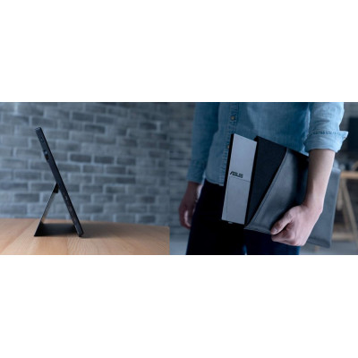 ASUS Монітор портативний LCD 14