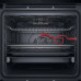Духова шафа Whirlpool електрична, 73л, A+, дисплей, конвекція, піроліз, телескопічні напрямні, чорний Духова шафа Whirlpool електрична, 73л, A+, дисплей, конвекція, піроліз, телескопічні напрямні, чорний