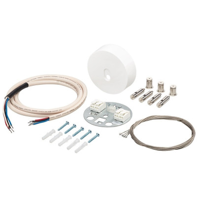 Philips Монтажне кріплення RC127Z SME-4 WH