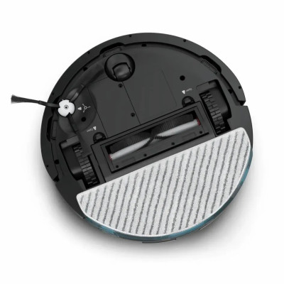 Робот-пилосос Rowenta X-Plorer Serie 85+ RR87D5WH Робот-пилосос Rowenta X-Plorer Serie 85+ RR87D5WH