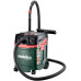 Пилосос професійний Metabo ASA 30 L PC 1200Вт 225мБар бак 30л 10.8кг (602086000)