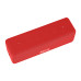 2E Акустична система SoundXBlock TWS, MP3, Wireless, Waterproof Red