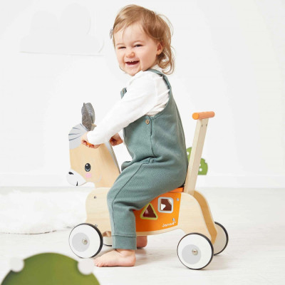 Толокар Janod Віслюк