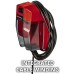 Насос дренажный EInhell GE-DP 18/25 Li - Solo, PXC, аккумуляторный, 18В, 7500 л-ч, высота 5м, глубина 4м, 2.8кг (без АКБ и ЗУ) (без АКБ и ЗУ) (4181580)