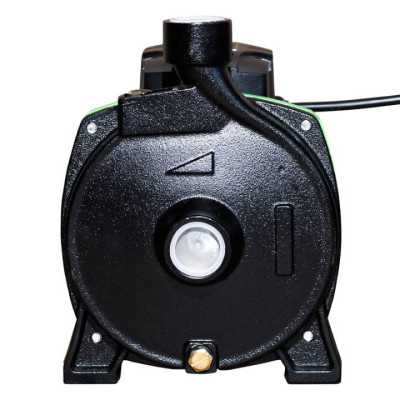 Насос відцентровий Gartner CPM1000, 1000Вт, 4980л/год, висота 5м, 9.8кг