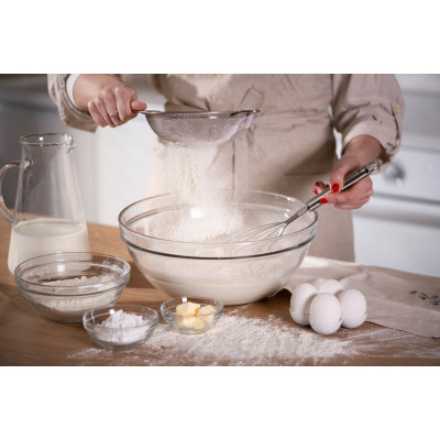 Duralex Салатник Lys Stackable 3450 мл