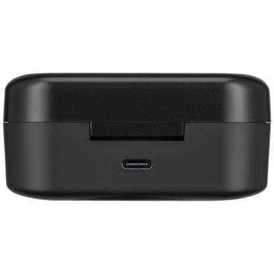 2E Навушники Novem Pro True Wireless Waterproof Mic Black