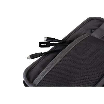 MSI Чохол Claw Travel Case MSI Чохол Claw Travel Case