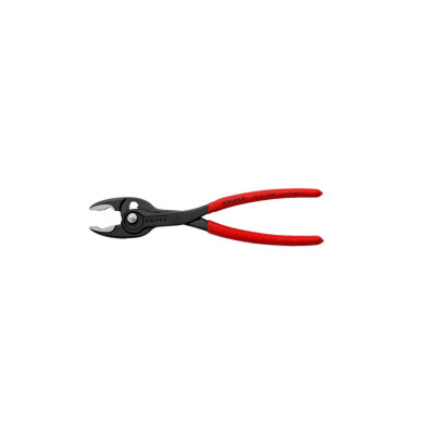 Кліщі KNIPEX для зірваних болтів, 0-22мм, 200мм Кліщі KNIPEX для зірваних болтів, 0-22мм, 200мм