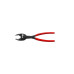 Кліщі KNIPEX для зірваних болтів, 0-22мм, 200мм Кліщі KNIPEX для зірваних болтів, 0-22мм, 200мм
