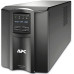 Джерело безперебійного живлення APC Smart-UPS 1000VA/700W, LCD, USB, SmartConnect, 8xC13