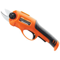 Секатор акумуляторний SEQUOIA SBP3610C 3.6В акб 1х2А·год d різа 10мм ЗП 0.6кг Секатор акумуляторний SEQUOIA SBP3610C 3.6В акб 1х2А·год d різа 10мм ЗП 0.6кг