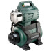 Насосна станція Metabo HWW 4500/25 Inox, 1300Вт, 4.5куб/год, висота подачі 48м, всмоктування до 8м, ресивер 24л, 17.1кг Насосна станція Metabo HWW 4500/25 Inox, 1300Вт, 4.5куб/год, висота подачі 48м, всмоктування до 8м, ресивер 24л, 17.1кг