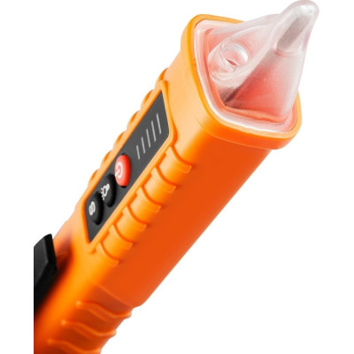 Neo Tools Детектор напруги, 12-1000В, кат.1000В, 2х1.5В ААА Neo Tools Детектор напруги, 12-1000В, кат.1000В, 2х1.5В ААА