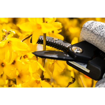 Секатор контактний Neo Tools, d різу 15мм, 185мм, 169г Секатор контактний Neo Tools, d різу 15мм, 185мм, 169г