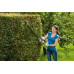Кусторез сетевой Ryobi RHT6760RL 650Вт 60см шаг реза 30мм 4кг