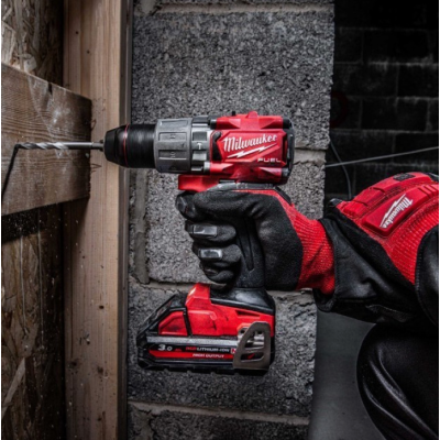 Свердло універсальне Milwaukee ShW HEX, 8х60х120мм