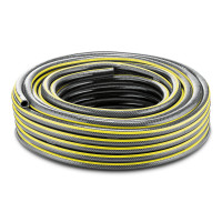 Шланг садовий Karcher Performance Plus 5/8" 25м 3 шари до 40бар -20…+60°C (2.645-320.0) Шланг садовий Karcher Performance Plus 5/8" 25м 3 шари до 40бар -20…+60°C (2.645-320.0)