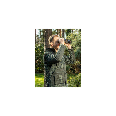 Куртка робоча Neo Tools Camo, візерунок моро, S(48), камуфляж