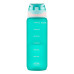 Пляшка для води ARDESTO Matte 800мл, пластик, блакитний