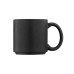 ARDESTO Чашка Trento, 400мл, кераміка, чорний ARDESTO Чашка Trento, 400мл, кераміка, чорний