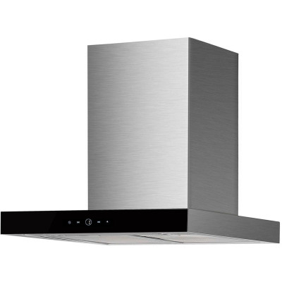 Витяжка Cata T-подібна, 60см, 1065м.куб/год, Legend 6000 xgbk, чорний Витяжка Cata T-подібна, 60см, 1065м.куб/год, Legend 6000 xgbk, чорний