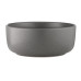ARDESTO Салатник Trento, 16 см, сірий, кераміка ARDESTO Салатник Trento, 16 см, сірий, кераміка