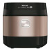 Мультиварка Tefal MultiCook&Stir, 1200Вт, чаша-5л, електронне керув., пластик, чорно-бронзовий
