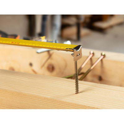 Neo Tools Рулетка, 7.5мx25мм, з фіксатором змотування Neo Tools Рулетка, 7.5мx25мм, з фіксатором змотування