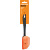 Fiskars Лопатка кухонна Essential, пластик, силікон