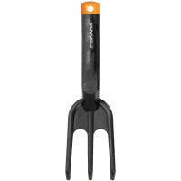 Fiskars Розпушувач Solid 30,7 см, 82г (культиватор ручний)