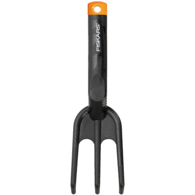 Fiskars Розпушувач Solid 30,7 см, 82г (культиватор ручний)