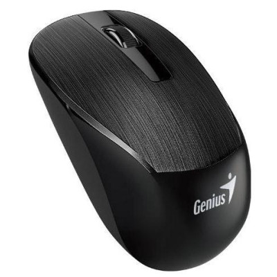 Genius Миша NX-7015, WL, чорний