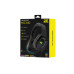 Гарнитура игровая 2E GAMING HG340, 7.1, USB-A, RGB, 2м, черный (2E-HG340BK)