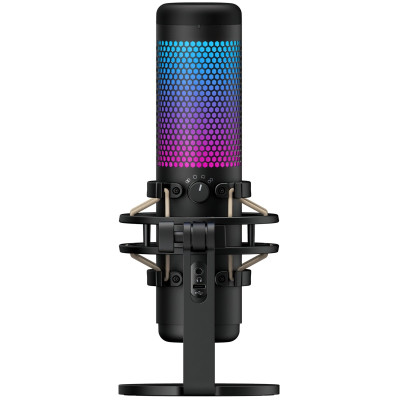 Микрофон HyperX QuadCast S (4P5P7AA)