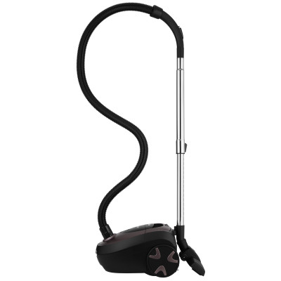 Пилосос Ardesto мішковий, 800Вт, мішок- 2.5л, HEPA, чорно-бронзовий Пилосос Ardesto мішковий, 800Вт, мішок- 2.5л, HEPA, чорно-бронзовий