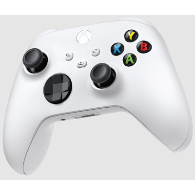 Геймпад Xbox BT, Robot White