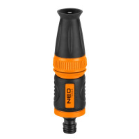 Neo Tools Зрошувач ручний, прямий, плавне регулювання Neo Tools Зрошувач ручний, прямий, плавне регулювання