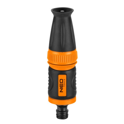 Neo Tools Зрошувач ручний, прямий, плавне регулювання Neo Tools Зрошувач ручний, прямий, плавне регулювання